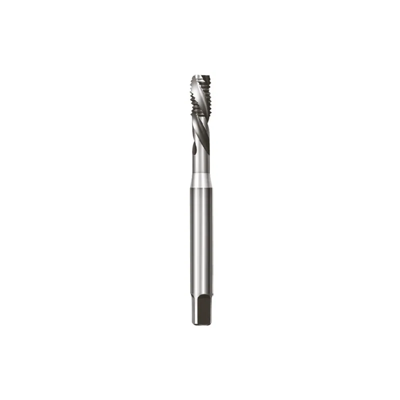 UNC5/16''-18 SOL MAKİNE KILAVUZU DIN2182 HSS