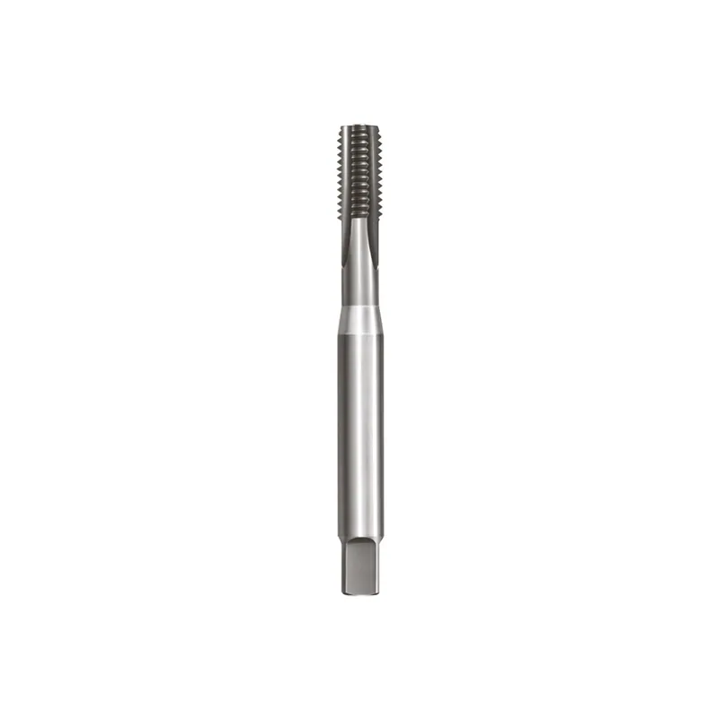 UNC3/8''-16 SOL MAKİNE KILAVUZU DIN2182 HSS