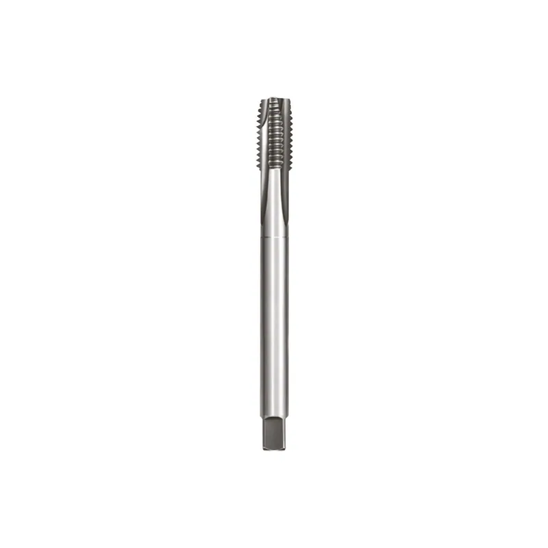 UNC9/16''-12 MAKİNE KILAVUZU DIN2183 HSS