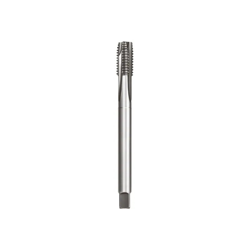 UNF9/16''-18 MAKİNE KILAVUZU DIN2183 HSS