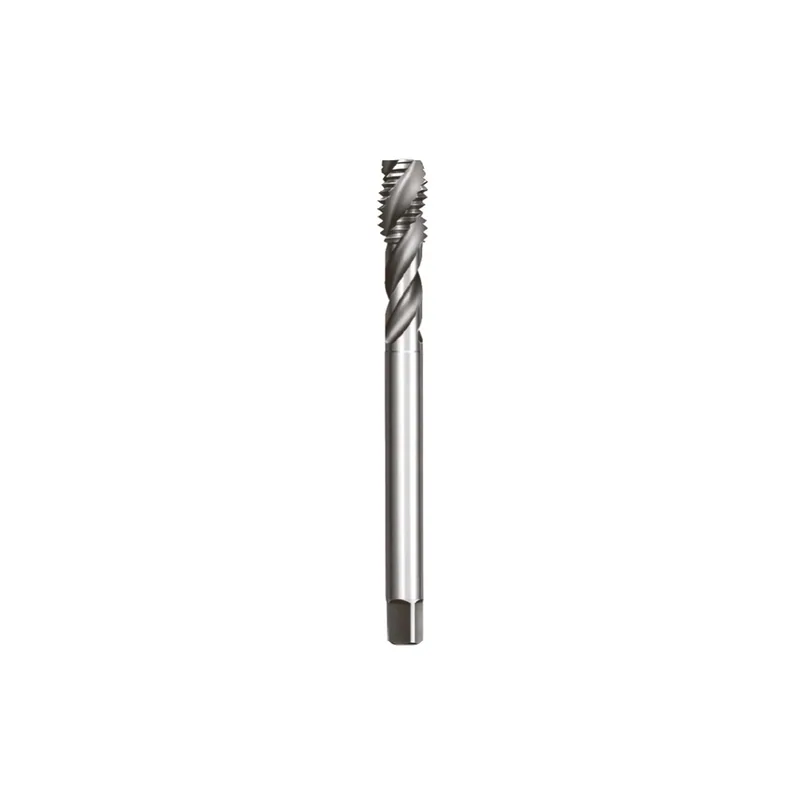 UNF9/16''-18 MAKİNE KILAVUZU DIN2183 HSS