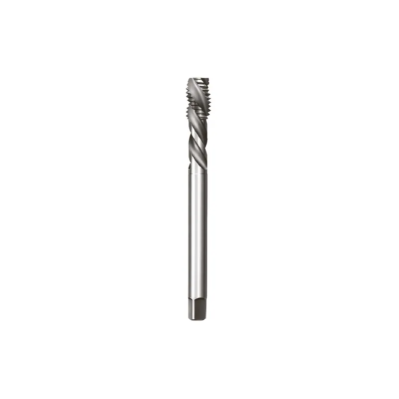 UNF9/16''-18 SOL MAKİNE KILAVUZU DIN2183 HSS