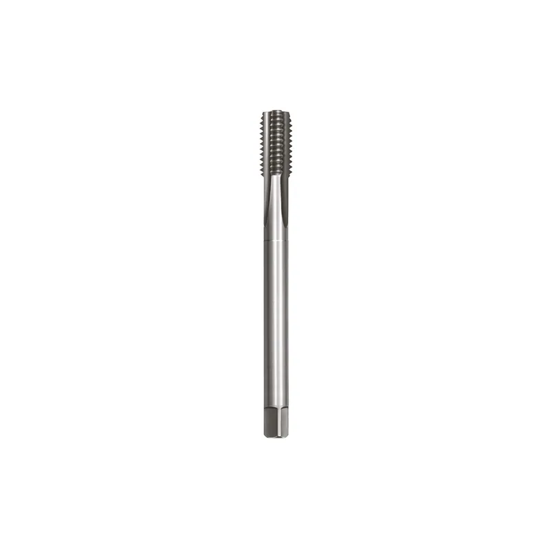 UNF7/8''-14 SOL MAKİNE KILAVUZU DIN2183 HSS