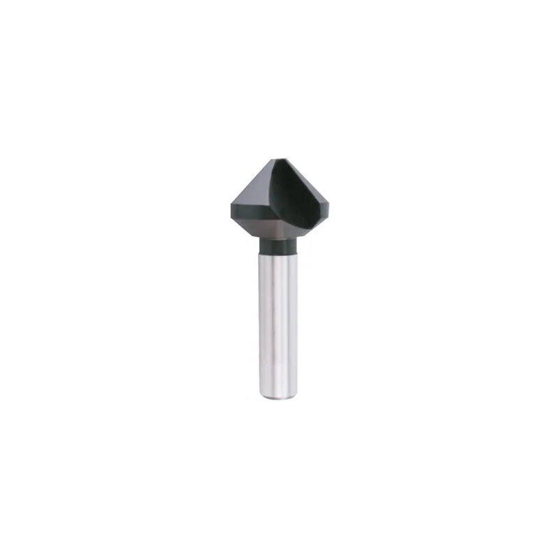 31mm KARBÜR HAVŞA FREZE 90° DIN335/C