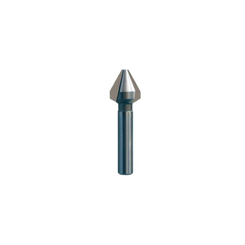31.5mm HAVŞA FREZE 60° HSS DIN334/C