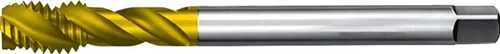M20 KRONE HELİS MAKİNE KILAVUZU DIN376/C HSS TİN