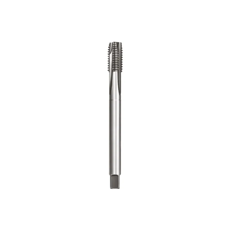 G5/8''-14 BORU DİŞ MAKİNE KILAVUZU DIN5156/B HSS