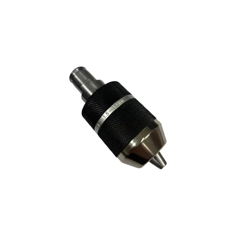 ELEKTRİKLİ KILAVUZ ÇEKME MANDREN ADAPTÖRÜ 1-13mm