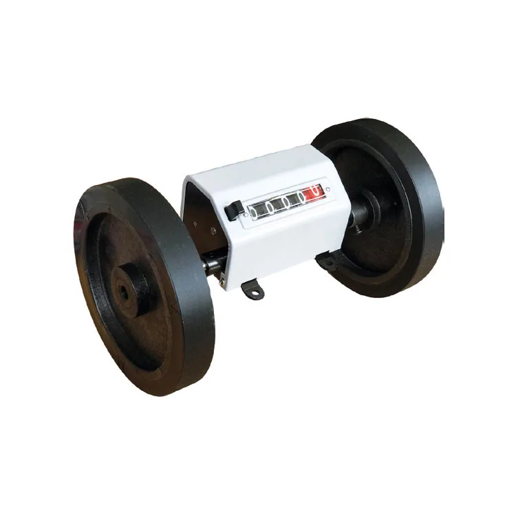 TEKERLEKLİ TURMETRE