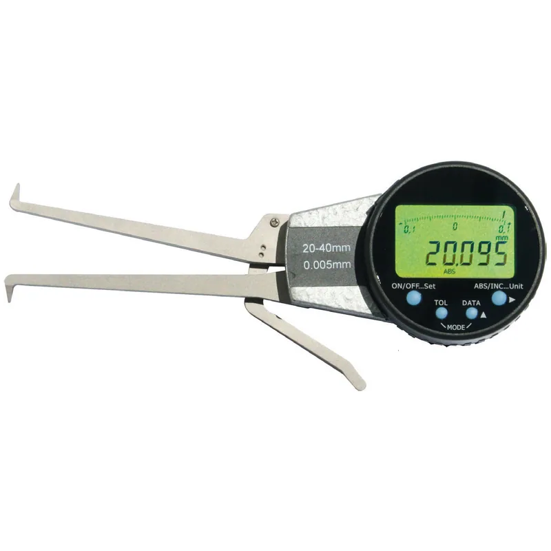 40-60x0.005mm DİJİTAL İÇ ÇAP KOMPARATORÜ