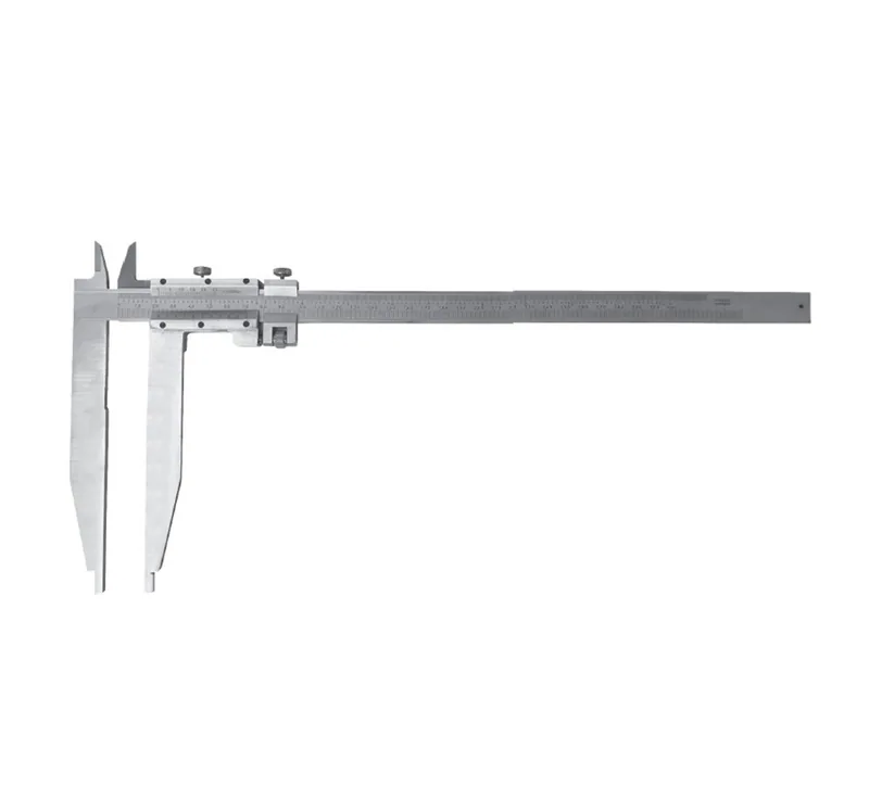 800mmx0.02 EKONOMİK TİP MEKANİK KUMPAS ÇİFT ÇENE