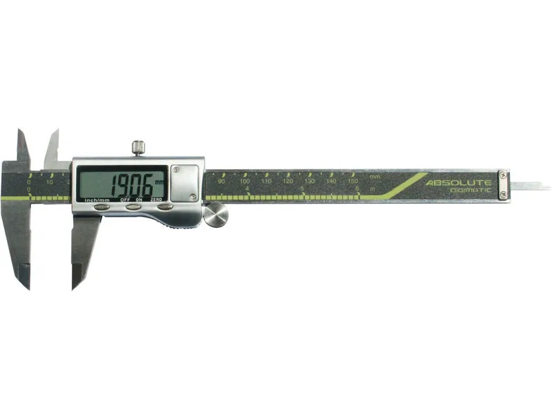 300mmx0.01 METALİK DİJİTAL KUMPAS