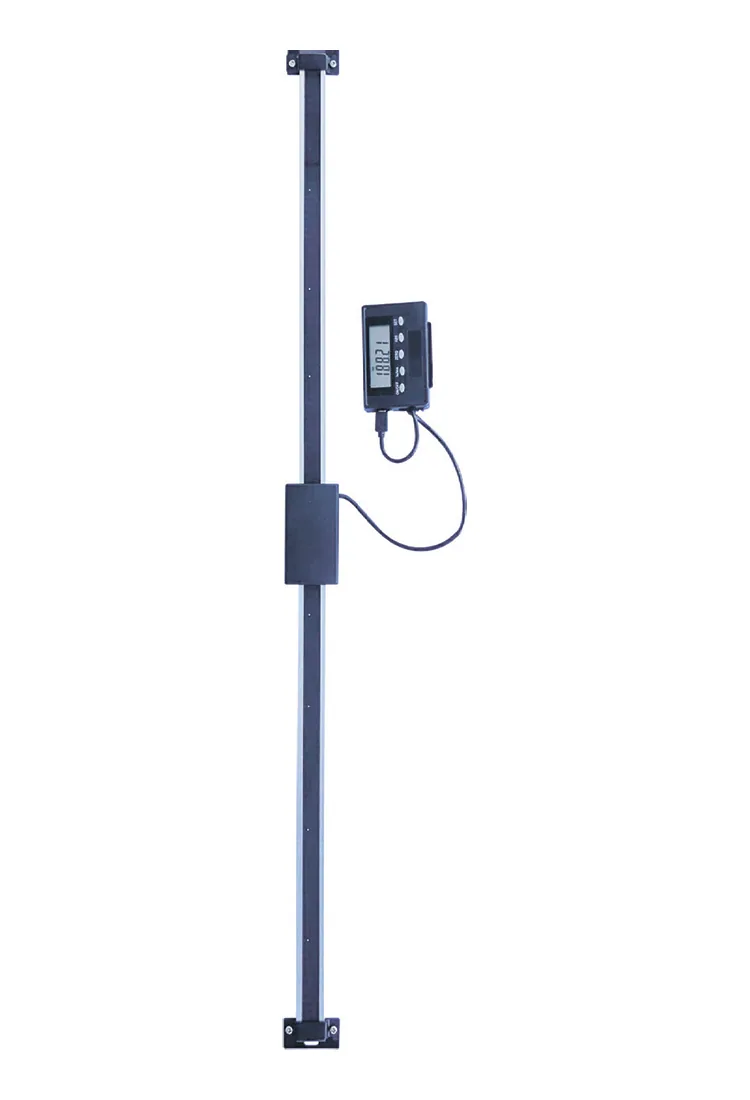600mm DİJİTAL DOĞRUSAL CETVEL