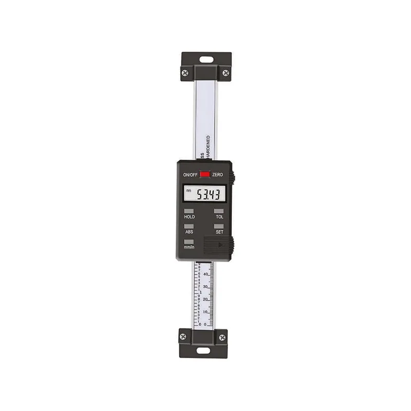 300x0.01mm DİKEY DİJİTAL DOĞRUSAL CETVEL