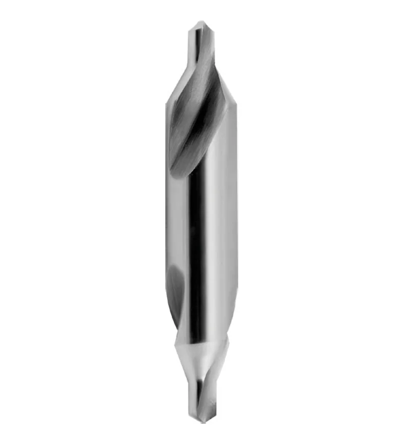 2x40mm PUNTA MATKABI HSS