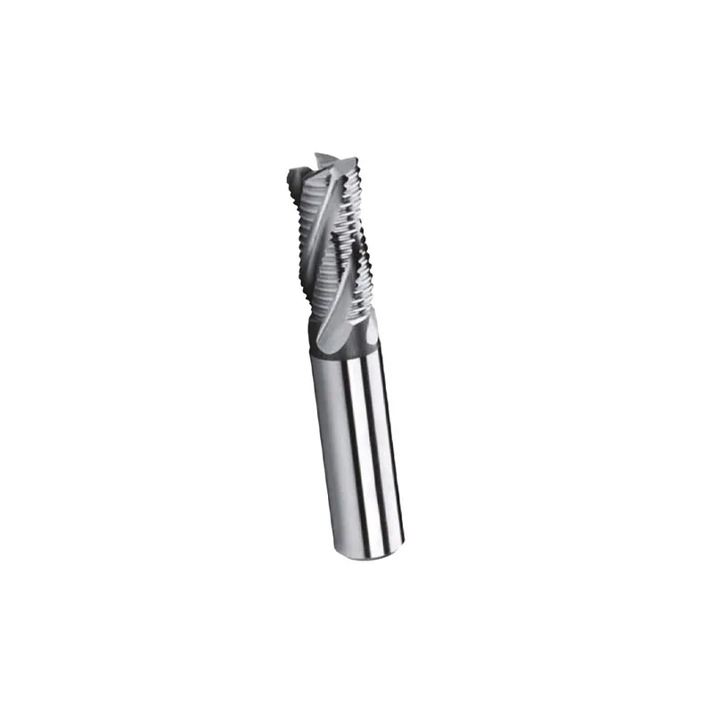 32mm KISA KABATALAŞ FREZE HSS