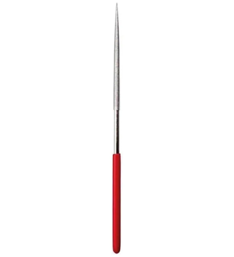 215x80mm YUVARLAK ELMAS EĞE