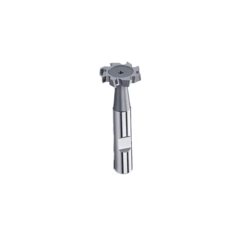 22.5x4mm T-YARIK FREZE HSS DIN850