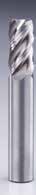 Solid Carbide End Mill Program - Square Nose - EMS-16