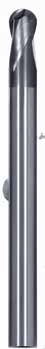 BM - Küresel Frezeler - BM-6.0-LL