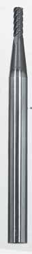 EMB - Bull Nose w/Corner Radius - EMB-10.0-1.0