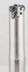 Toroid Frezeler Konik Parmak Frezeler Toroid Frezeler Silindirik Parmak Frezeler - FM-1500/4-9.0-1250