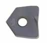 Number ØD Radius ØD1 ØD2 L1 L2 Part Number - BDS-25-N-1