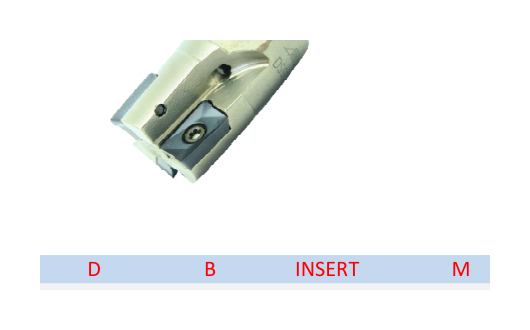 Moncarb SDH09 Serisi SDHW 09T3 Uyumlu Tarama Başlığı - SDH094004