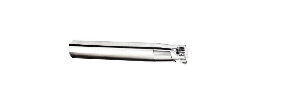 Moncarb DC06 Serisi DCMT 0602 Uyumlu Saplı Freze Kateri - DC061617002
