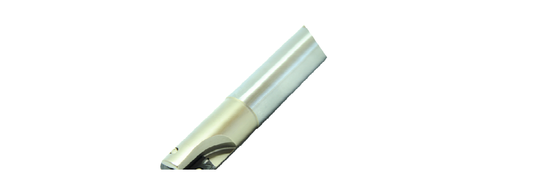 Moncarb JDM07 Serisi JDMT 0702 Uyumlu Saplı Freze Kateri - JDM0702