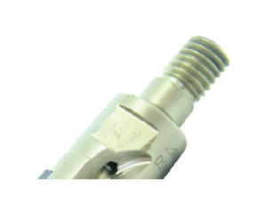 Moncarb JDM07 Serisi JDMT 0702 Uyumlu Vidalı Modüler Kater - JDM0710M602