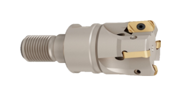 Moncarb LN03 Serisi LNMU 0303 Uyumlu Vidalı Modüler Kater - LN0317M8002