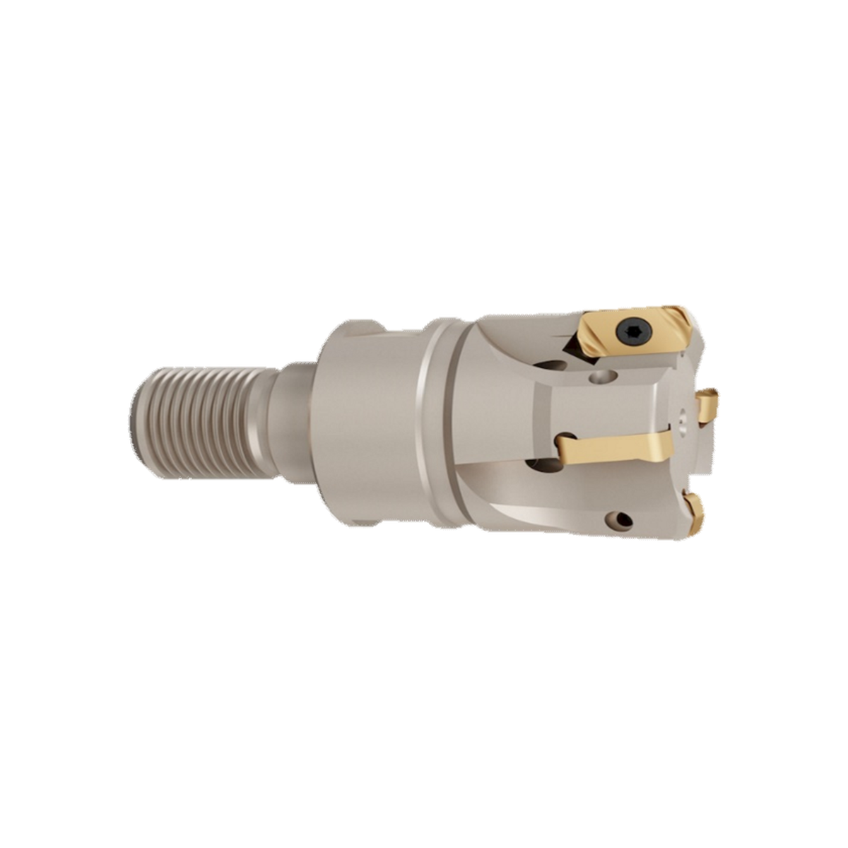 Moncarb LP03 Serisi LPGU 0303 Uyumlu Vidalı Modüler Kater - LP0317M8002