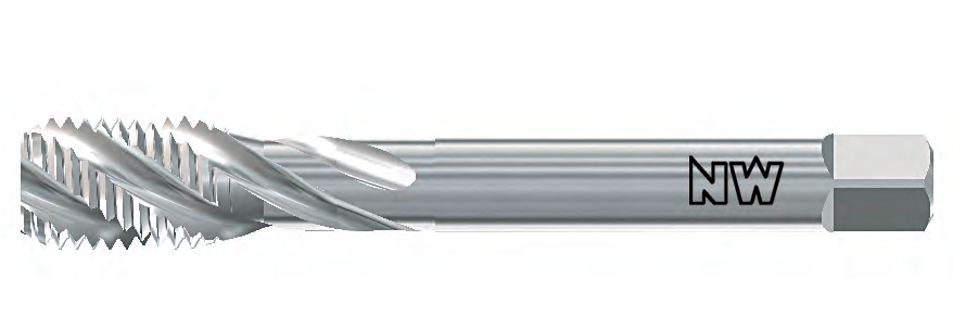 H40 - Makine Kılavuzları - 8UN1”1/2x