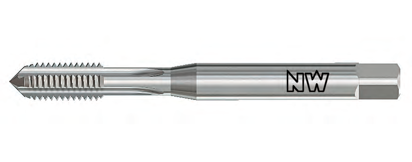 sF - Makine Kılavuzları - M10x1,5