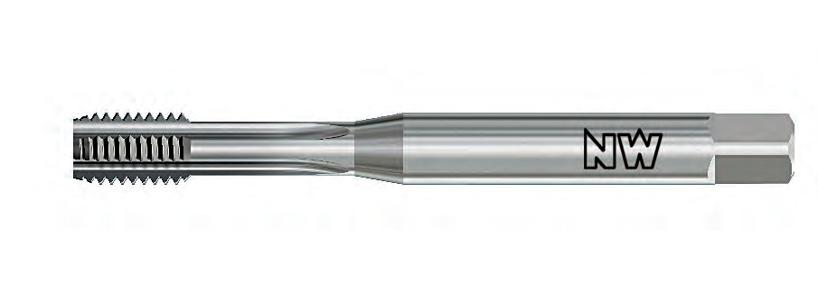 Neuwerk Kılavuz - Makine Kılavuzları - M10.1x1,5