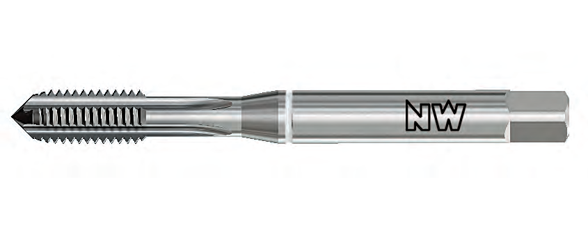 621TL - Makine Kılavuzları - M10x1,5