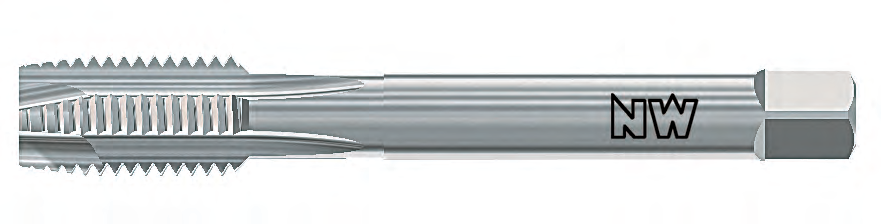 420 - Makine Kılavuzları - M10x1,5