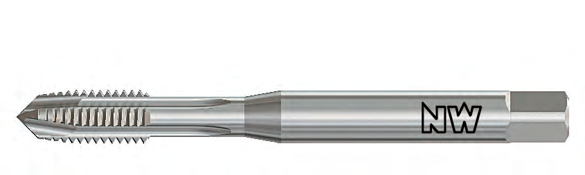 420LH - Makine Kılavuzları - M10x1,5