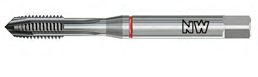 421TLW - Makine Kılavuzları - M10x1,5
