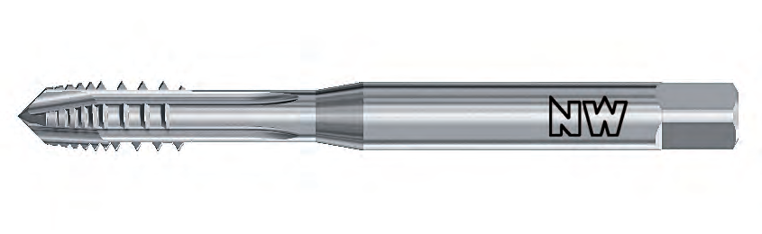 420-AZ - Makine Kılavuzları - M10x1,5