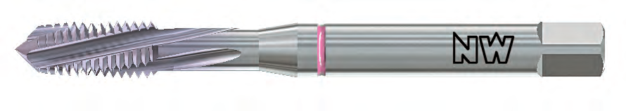 HLF151TN - Makine Kılavuzları - M10x1,5