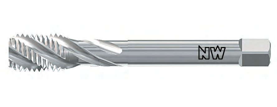 H40 - Makine Kılavuzları - M8x1,25