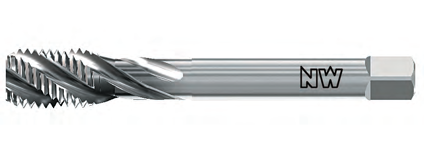 H46TLWE - Makine Kılavuzları - M10x1,5