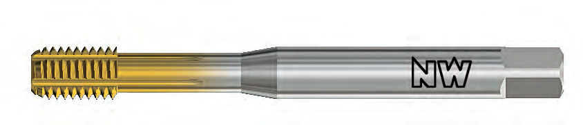 GF3T - Makine Kılavuzları - M10x1,5