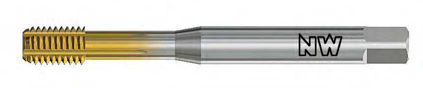 GF1TE - Makine Kılavuzları - M10.1x0.5