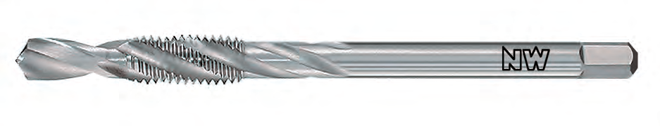 T&D - Makine Kılavuzları - M10x1,5