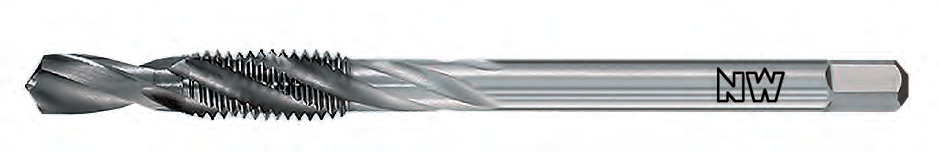 T&DTW - Makine Kılavuzları - M10x1,5