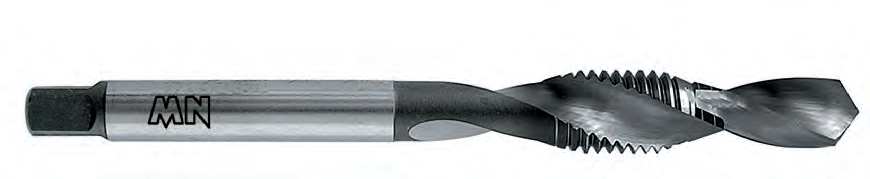 T&DTW-AL - Makine Kılavuzları - M10x1,5