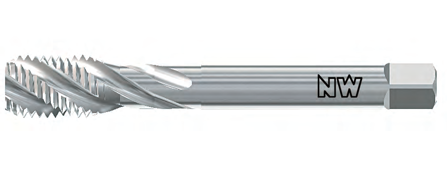 H40-6G - Makine Kılavuzları - MF10x1